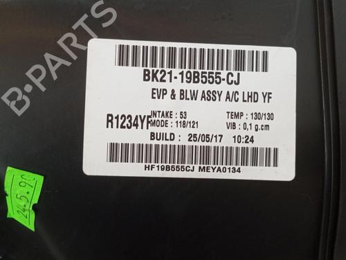 Heater matrix box FORD TRANSIT CUSTOM V362 Bus (F3) 2.0 EcoBlue | BP27344195M61 