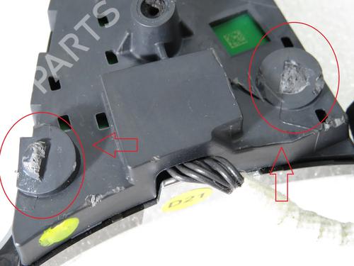 Switch RENAULT MEGANE IV Grandtour (K9A/M/N_) 1.2 TCe 130 (K9MR) | BP18010908I30