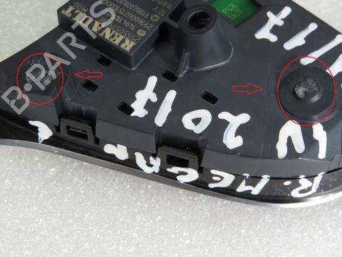 Switch RENAULT MEGANE IV Grandtour (K9A/M/N_) 1.2 TCe 130 (K9MR) | BP18010908I30