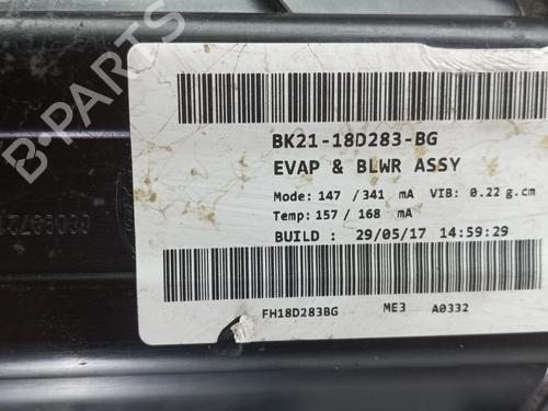 Heater matrix box FORD TRANSIT CUSTOM V362 Bus (F3) 2.0 EcoBlue | BP27382988M61 