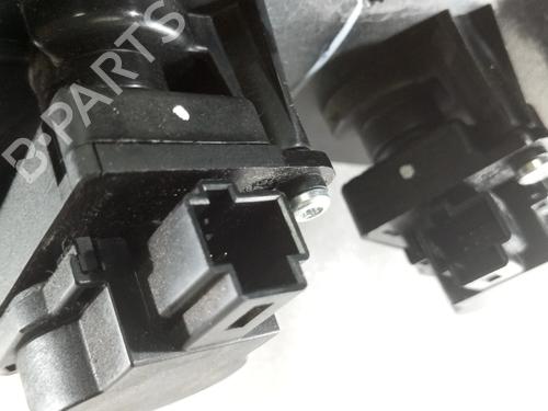 Heater matrix box FORD TRANSIT CUSTOM V362 Bus (F3) 2.0 EcoBlue | BP27382988M61 