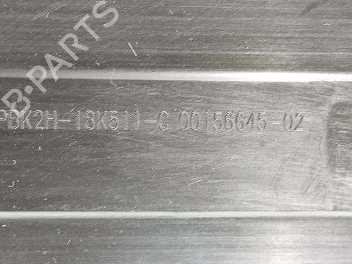 Heater matrix box FORD TRANSIT CUSTOM V362 Bus (F3) 2.0 EcoBlue | BP27382988M61 