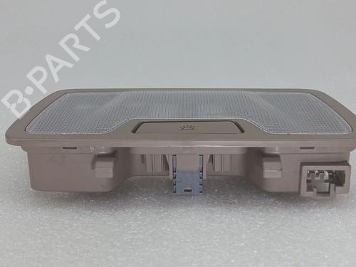 Interior roof light HYUNDAI TUCSON (TL, TLE) 1.6 CRDi hybrid 48V | BP27382990I8 