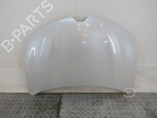 Hood RENAULT CAPTUR II (HF_) TCe 90 (HFM6) 651224638R