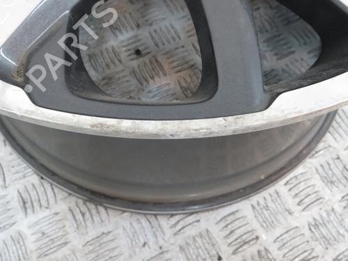 Rim PEUGEOT 208 I (CA_, CC_)  | BP27453223C45