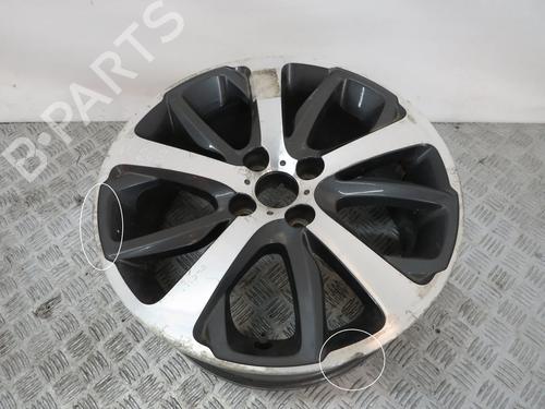 Used Rim PEUGEOT 208 I (CA_, CC_) [2012-2021]  27453223