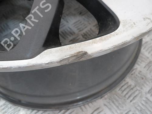 Rim PEUGEOT 208 I (CA_, CC_)  | BP27453223C45