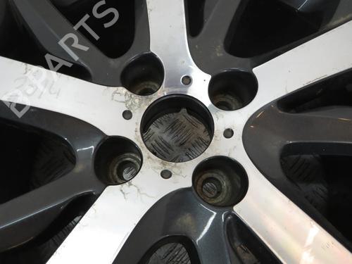 Rim PEUGEOT 208 I (CA_, CC_)  | BP27453223C45