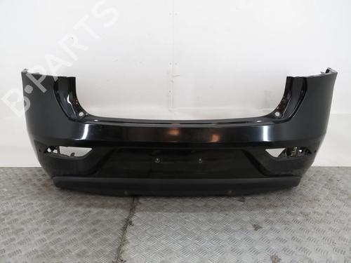 Rear bumper VOLVO V40 Hatchback (525) D2 31283756