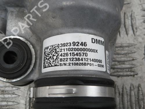Steering rack OPEL ASTRA K Sports Tourer (B16) 1.5 CRDI (35) | BP27569600M22 