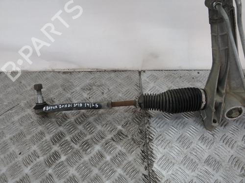 Styregear/Snekke PEUGEOT BOXER Van 2.0 BlueHDi 130 | BP27574769M22