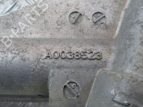 Styregear/Snekke PEUGEOT BOXER Van 2.0 BlueHDi 130 | BP27574769M22