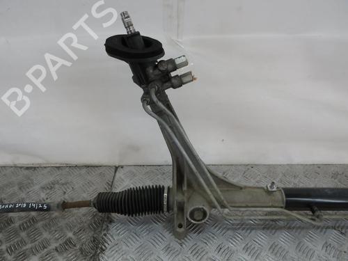 Styregear/Snekke PEUGEOT BOXER Van 2.0 BlueHDi 130 | BP27574769M22