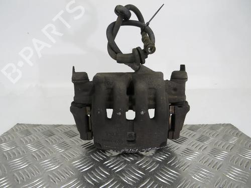 Used Right front brake caliper PEUGEOT BOXER Van 2.0 BlueHDi 130 (130 hp) 27574773