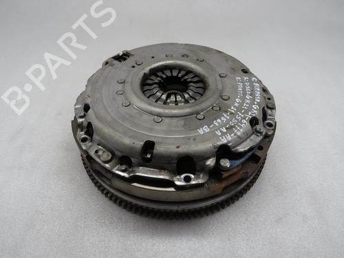 Clutch/lamell FORD TRANSIT CUSTOM V362 Bus (F3) 2.0 EcoBlue GK216477AA