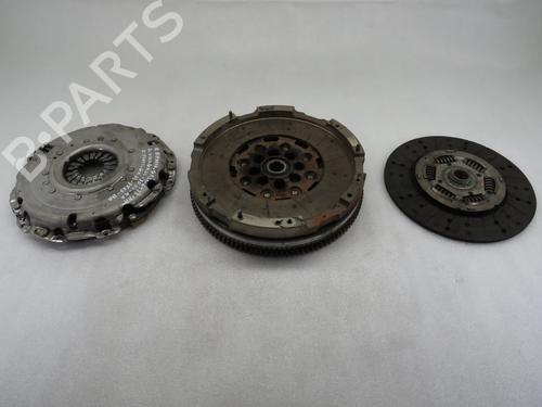 Flywheel FORD TRANSIT CUSTOM V362 Bus (F3) 2.0 EcoBlue | BP27575785M101 