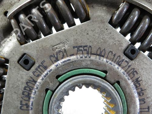 Flywheel FORD TRANSIT CUSTOM V362 Bus (F3) 2.0 EcoBlue | BP27575785M101 
