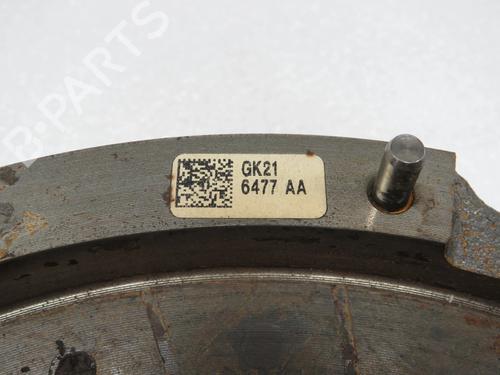 Flywheel FORD TRANSIT CUSTOM V362 Bus (F3) 2.0 EcoBlue | BP27575785M101 