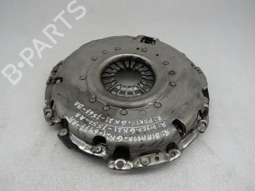 Flywheel FORD TRANSIT CUSTOM V362 Bus (F3) 2.0 EcoBlue | BP27575785M101 