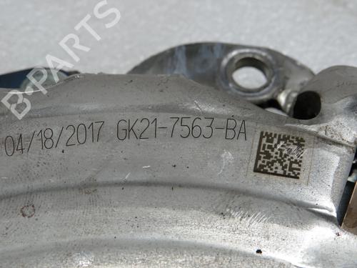 Flywheel FORD TRANSIT CUSTOM V362 Bus (F3) 2.0 EcoBlue | BP27575785M101 