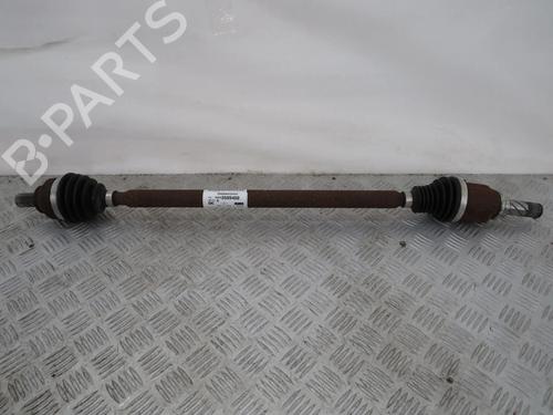 Used Right front driveshaft SMART FORTWO Coupe (453) electric drive (453.391) (82 hp) 27585042