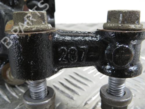 Right front steering knuckle SMART FORTWO Coupe (453) electric drive (453.391) | BP27634499M26 - Image 4