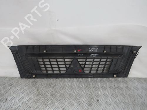 Grill MITSUBISHI Canter (FB7, FB8, FE7, FE8) VII  | BP27597757C40 