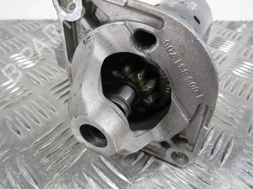 Starter FIAT DUCATO Van (250_) 115 Multijet 2,0 D | BP27597762M8 