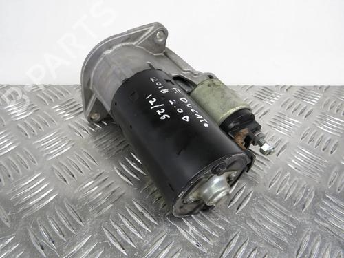 Starter FIAT DUCATO Van (250_) 115 Multijet 2,0 D | BP27597762M8 