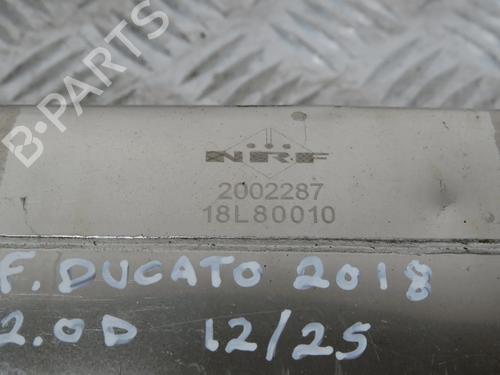 Egr FIAT DUCATO Van (250_) 115 Multijet 2,0 D | BP27607335M69 
