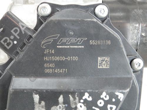 Egr FIAT DUCATO Van (250_) 115 Multijet 2,0 D | BP27607337M69 