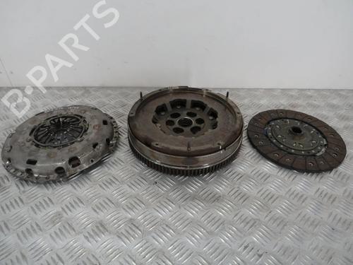 Flywheel FIAT DUCATO Van (250_) 115 Multijet 2,0 D | BP27609120M101 