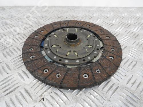 Flywheel FIAT DUCATO Van (250_) 115 Multijet 2,0 D | BP27609120M101 