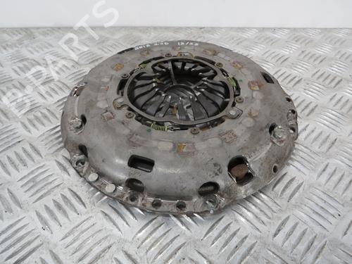 Flywheel FIAT DUCATO Van (250_) 115 Multijet 2,0 D | BP27609120M101 