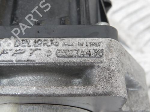 Egr FIAT DUCATO Van (250_) 115 Multijet 2,0 D | BP27609122M69 