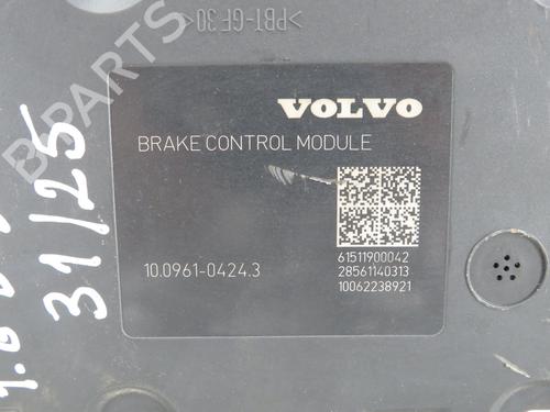 ABS pump VOLVO V40 Hatchback (525) D2 | BP27609130M43 