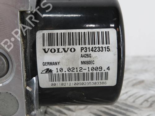 ABS pump VOLVO V40 Hatchback (525) D2 | BP27609130M43 