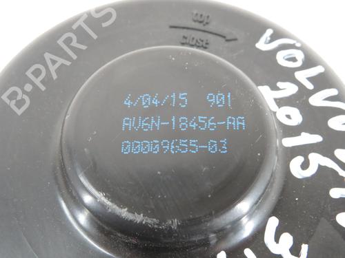 Heater blower motor VOLVO V40 Hatchback (525) D2 | BP27609131M62 