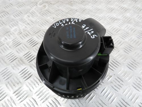 Heater blower motor VOLVO V40 Hatchback (525) D2 | BP27609131M62 