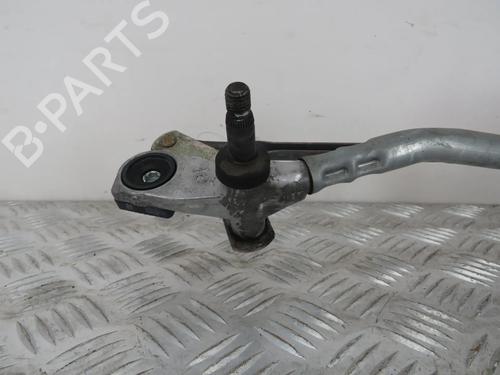 Front wiper motor VOLVO V40 Hatchback (525) D2 | BP27609133M29 