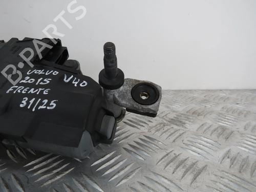 Front wiper motor VOLVO V40 Hatchback (525) D2 | BP27609133M29 