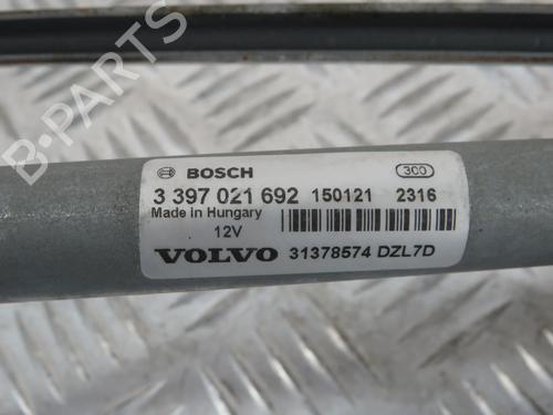 Front wiper motor VOLVO V40 Hatchback (525) D2 | BP27609133M29 