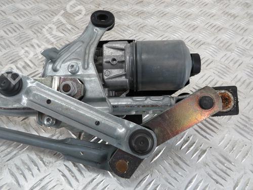 Front wiper motor VOLVO V40 Hatchback (525) D2 | BP27609133M29 