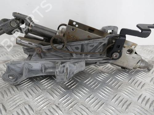 Steering column VOLVO V40 Hatchback (525) D2 | BP27609134M21 