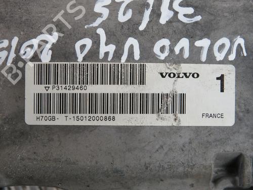 Steering column VOLVO V40 Hatchback (525) D2 | BP27609134M21 