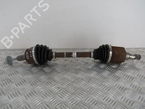 Left front driveshaft VOLVO V40 Hatchback (525) D2 BP27610837M38