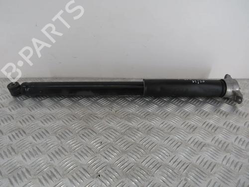 Left rear shock absorber VOLVO V40 Hatchback (525) D2 31406826