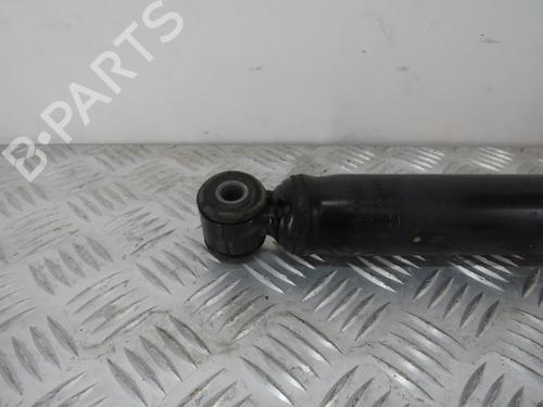 Left rear shock absorber VOLVO V40 Hatchback (525) D2 | BP27610838M18 