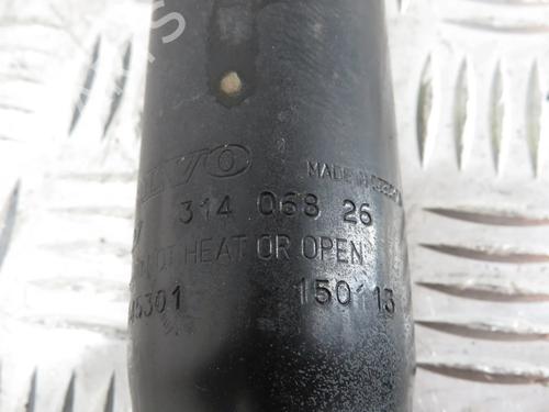 Left rear shock absorber VOLVO V40 Hatchback (525) D2 | BP27610838M18 