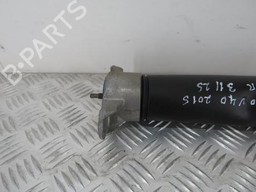 Right rear shock absorber VOLVO V40 Hatchback (525) D2 | BP27610839M19 